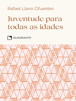 cover image of Juventude para todas as idades